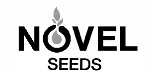 Novel Seeds (with Device) Device mark 5977818 Trademark
