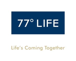 77 Degree Life Device mark 5977962 Trademark