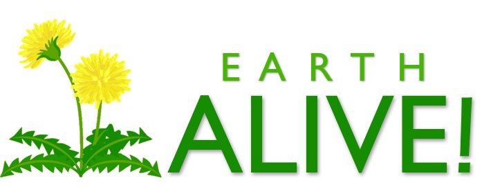 Earth Alive Device mark 5978021 Trademark