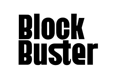 Block Buster Device mark 5978016 Trademark
