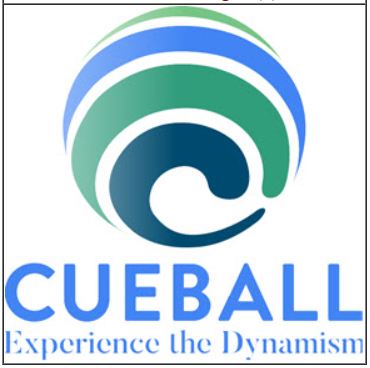 Cueball Device mark 5978027 Trademark