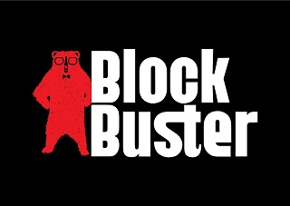 Blockbuster Device mark 5978017 Trademark