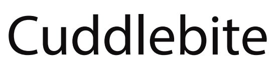 Cuddlebite Device mark 5978206 Trademark