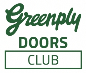 Greenply Doors Club Device mark 5978295 Trademark