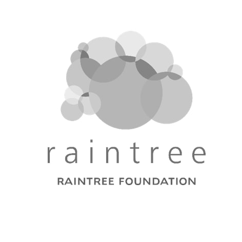 Raintree Raintree Foundation Device mark 5978357 Trademark