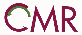 Cmr Logo Device mark 5978503 Trademark