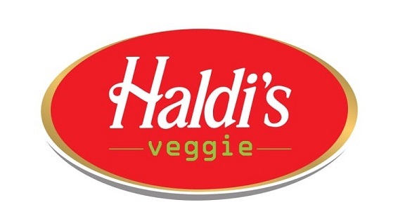 Haldi's Veggie Device mark 5978583 Trademark