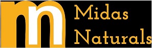 M N Midas Naturals Device mark 5978595 Trademark