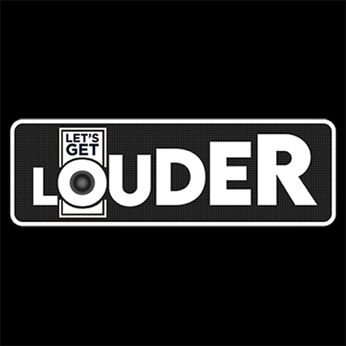 Device Of Let’s Get Louder Device mark 5978798 Trademark