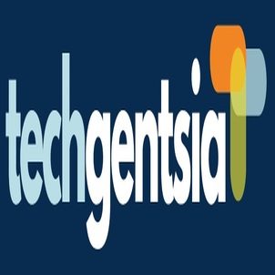 Techgentsia Device mark 5979035 Trademark