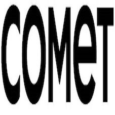 Comet Device mark 5979355 Trademark