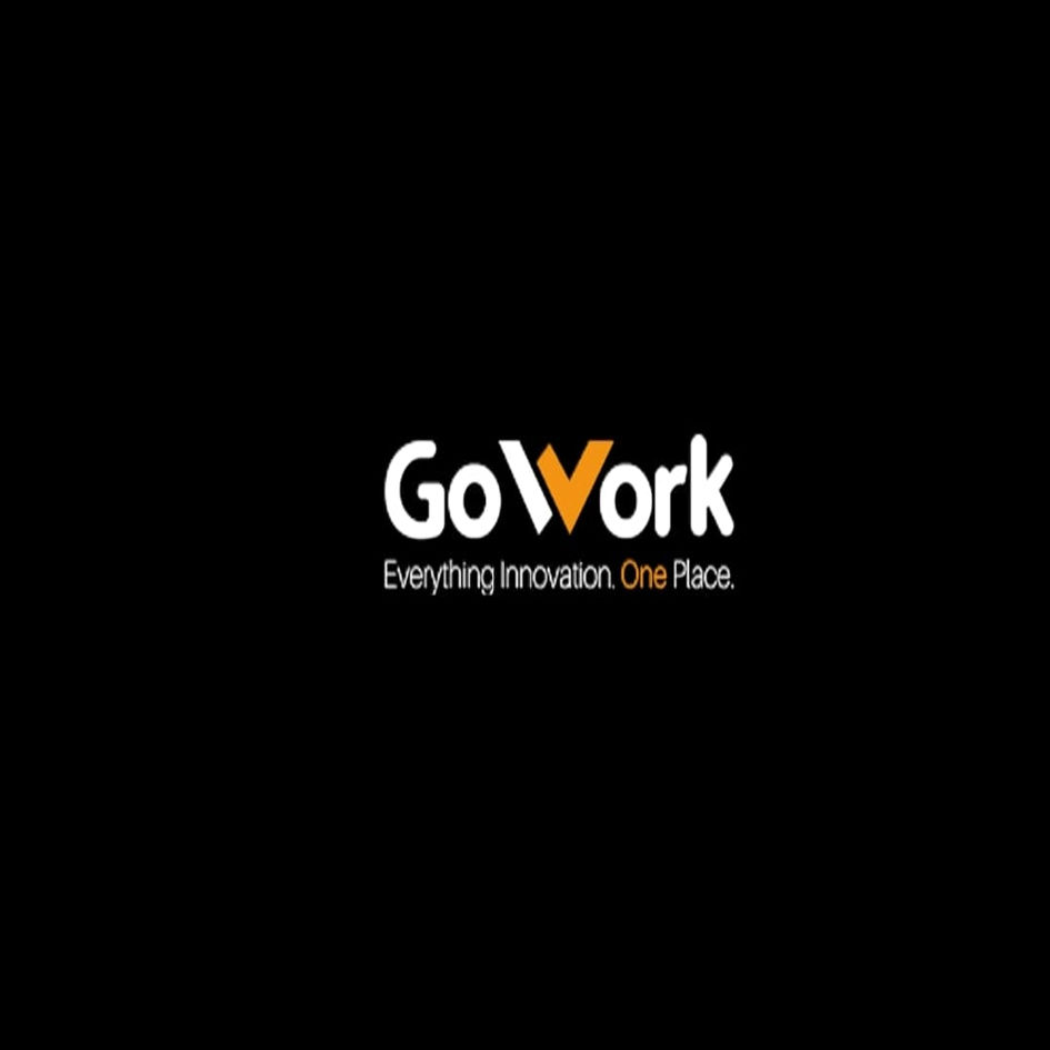 Go Work Device mark 5979406 Trademark