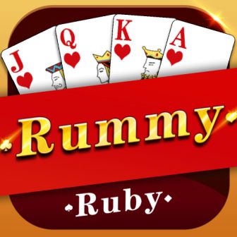 Rummy Ruby Device mark 5979486 Trademark
