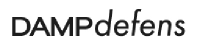 Dampdefens Device mark 5979493 Trademark