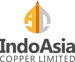 Indo Asia Copper Limited Device mark 5979641 Trademark