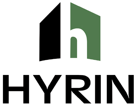 Hyrin Device mark 5979794 Trademark