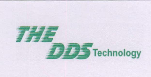 The Dds Device mark 2028252 Trademark