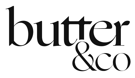 Butter & Co Device mark 5979820 Trademark