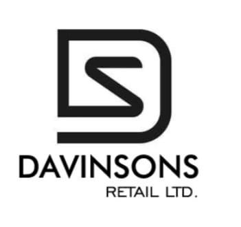 Davinsons Device mark 5979828 Trademark