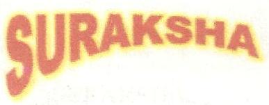 Suraksha Device mark 2403647 Trademark