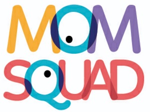 Mom Squad Device mark 5980209 Trademark