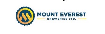 Label Of Mount Everest Breweries Ltd. Device mark 5980739 Trademark