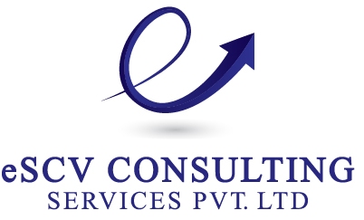 Escv Consulting Services Pvt. Ltd Device mark 5980879 Trademark