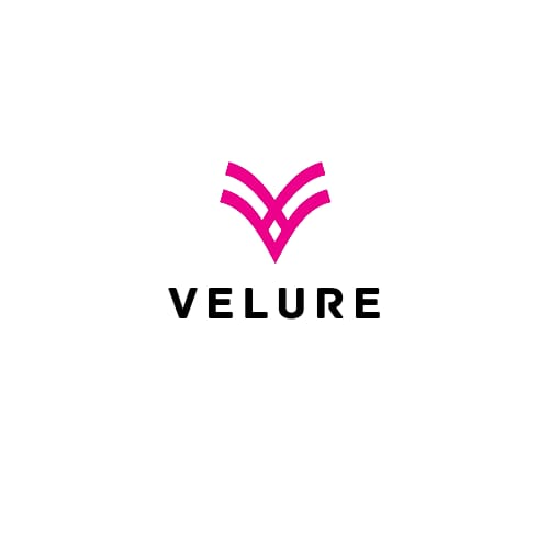 Velure ( Logo ) Device mark 5980846 Trademark