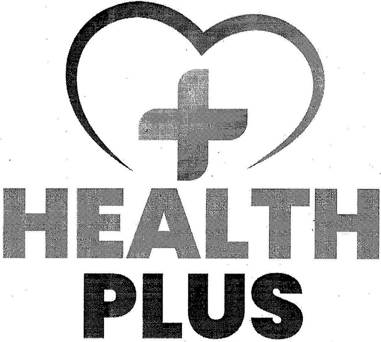 Health Plus Device mark 5980961 Trademark
