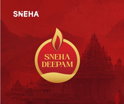 Sneha Deepam Device mark 5980930 Trademark
