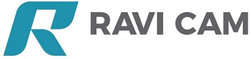 Ravi Cam Device mark 5981000 Trademark