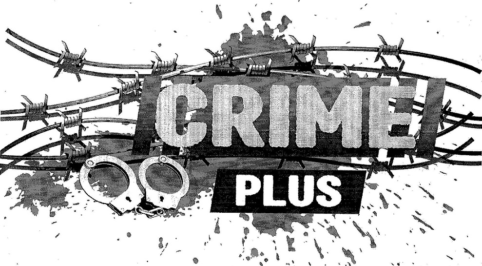 Crime Plus Device mark 5980963 Trademark