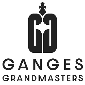 Ganges Grandmasters (device Of Gg) Device mark 5980970 Trademark