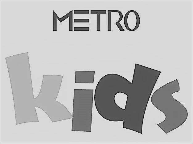 Metro Kids Device mark 5981036 Trademark