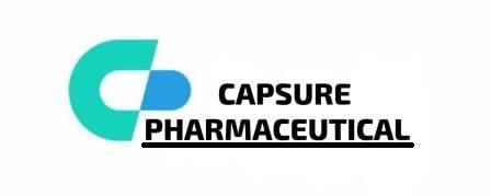 Capsure Pharmaceutical Device mark 5981098 Trademark