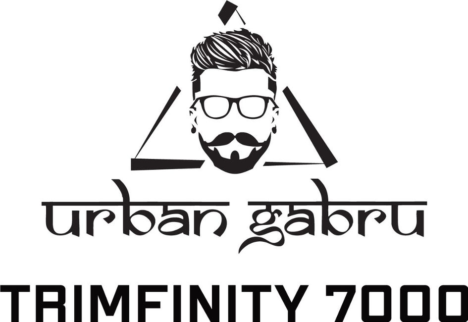 Urban Gabru Trimfinity 7000 Device mark 5981066 Trademark