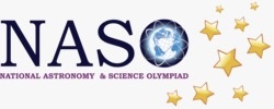 Naso-national Astronomy & Science Olympiad Device mark 5981105 Trademark