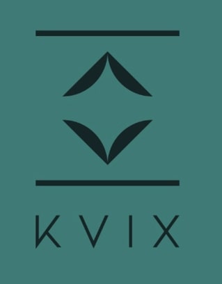 Kvix Device mark 5981176 Trademark