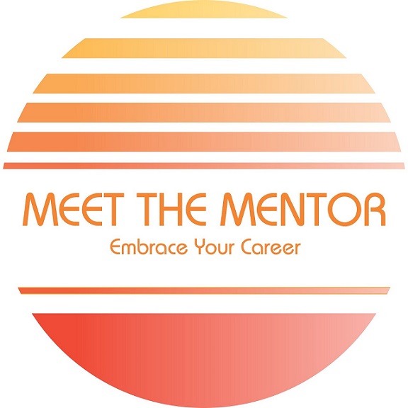 Meet The Mentor Device mark 5981191 Trademark