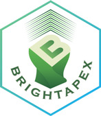 Brightapex (device) Device mark 5981756 Trademark