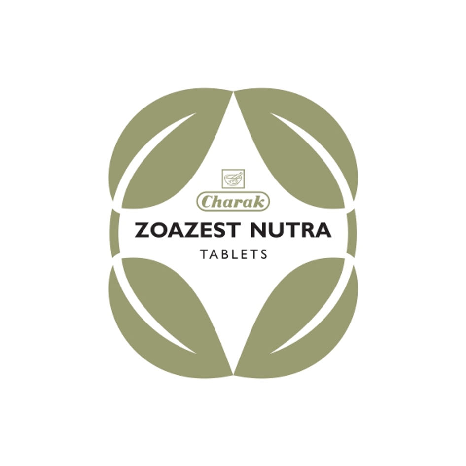 Zoazest Nutra Device mark 5981859 Trademark