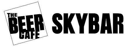 The Beer Café Skybar Device mark 5981956 Trademark