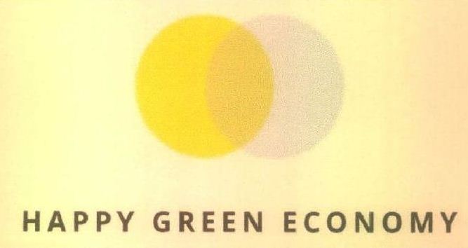 Happy Green Economy Device mark 5982092 Trademark