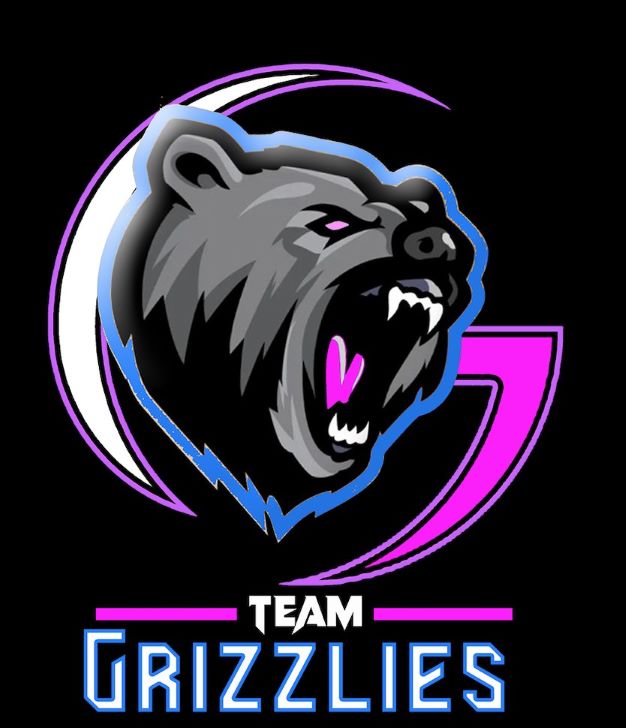 G Team Grizzlies Device mark 5982310 Trademark