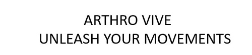Device Of Arthrovive Unleash Your Movements Device mark 5982365 Trademark