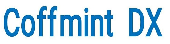 Coffmint Dx Device mark 5982465 Trademark