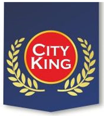 City King Device mark 5982544 Trademark