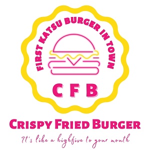 Cfb - Crispy Fried Burger Device mark 5982754 Trademark
