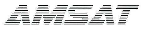 Amsat Device mark 5982630 Trademark