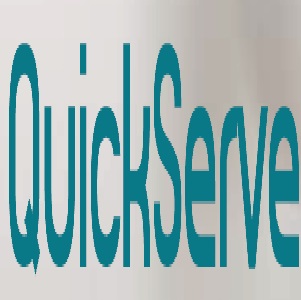 Quickserve Device mark 5983034 Trademark